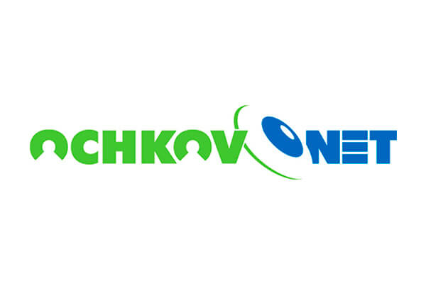Ochkov